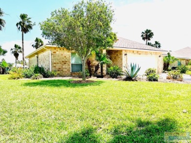 Fully furnished, move-in ready home in the prestigious SPI Golf on South Padre Island Golf Club in Texas - for sale on GolfHomes.com, golf home, golf lot