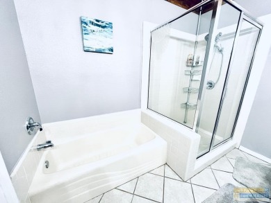 Fully furnished, move-in ready home in the prestigious SPI Golf on South Padre Island Golf Club in Texas - for sale on GolfHomes.com, golf home, golf lot