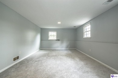 Discover this beautifully refreshed 4-bedroom home, set on a on Doe Valley Country Club in Kentucky - for sale on GolfHomes.com, golf home, golf lot