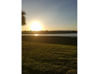 Welcome home to your lovely 2 bedroom, 2 bathroom END UNIT on Sabal Trace Golf and Country Club in Florida - for sale on GolfHomes.com, golf home, golf lot