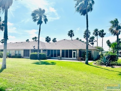 Fully furnished, move-in ready home in the prestigious SPI Golf on South Padre Island Golf Club in Texas - for sale on GolfHomes.com, golf home, golf lot