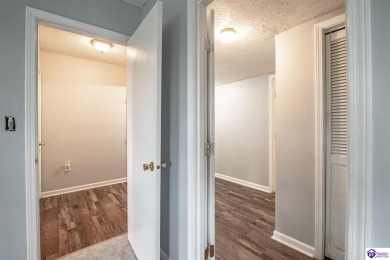 Discover this beautifully refreshed 4-bedroom home, set on a on Doe Valley Country Club in Kentucky - for sale on GolfHomes.com, golf home, golf lot