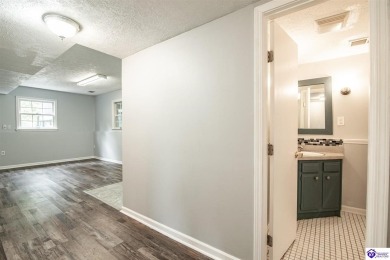 Discover this beautifully refreshed 4-bedroom home, set on a on Doe Valley Country Club in Kentucky - for sale on GolfHomes.com, golf home, golf lot