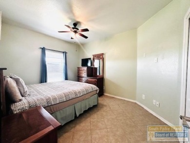 Fully furnished, move-in ready home in the prestigious SPI Golf on South Padre Island Golf Club in Texas - for sale on GolfHomes.com, golf home, golf lot