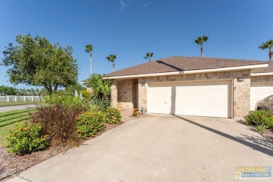 Fully furnished, move-in ready home in the prestigious SPI Golf on South Padre Island Golf Club in Texas - for sale on GolfHomes.com, golf home, golf lot