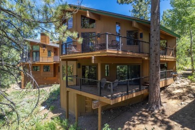 This amazing home has been refreshed in all the best ways! You on Northstar At Tahoe Golf Course in California - for sale on GolfHomes.com, golf home, golf lot