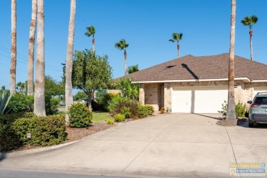 Fully furnished, move-in ready home in the prestigious SPI Golf on South Padre Island Golf Club in Texas - for sale on GolfHomes.com, golf home, golf lot