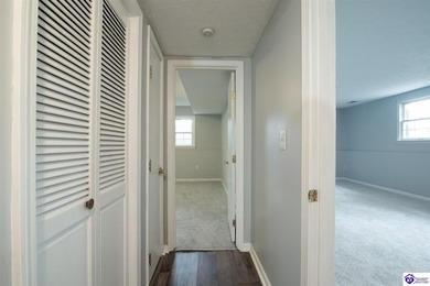 Discover this beautifully refreshed 4-bedroom home, set on a on Doe Valley Country Club in Kentucky - for sale on GolfHomes.com, golf home, golf lot