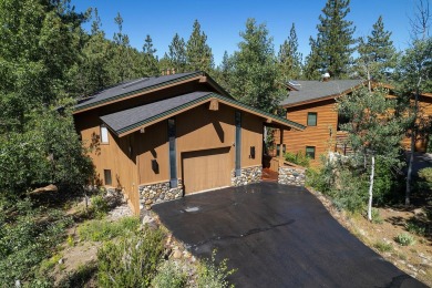 This amazing home has been refreshed in all the best ways! You on Northstar At Tahoe Golf Course in California - for sale on GolfHomes.com, golf home, golf lot