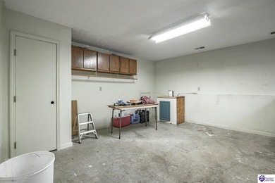 Discover this beautifully refreshed 4-bedroom home, set on a on Doe Valley Country Club in Kentucky - for sale on GolfHomes.com, golf home, golf lot