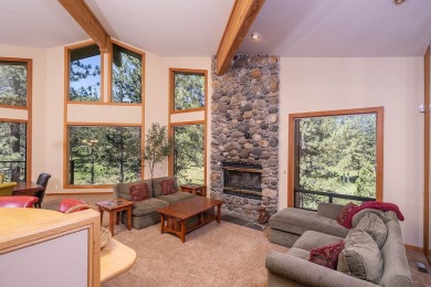 This amazing home has been refreshed in all the best ways! You on Northstar At Tahoe Golf Course in California - for sale on GolfHomes.com, golf home, golf lot