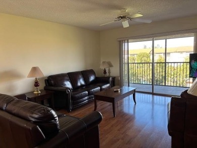 INVESTORS' DREAM - NO RENTAL WAITING PERIOD! Spacious 2BR/2BA, 1 on Flamingo Lakes Country Club in Florida - for sale on GolfHomes.com, golf home, golf lot