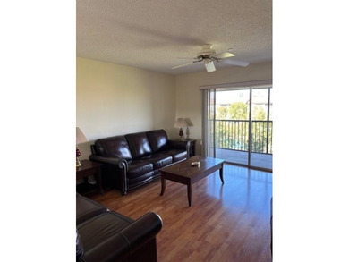INVESTORS' DREAM - NO RENTAL WAITING PERIOD! Spacious 2BR/2BA, 1 on Flamingo Lakes Country Club in Florida - for sale on GolfHomes.com, golf home, golf lot