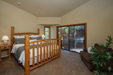 This amazing home has been refreshed in all the best ways! You on Northstar At Tahoe Golf Course in California - for sale on GolfHomes.com, golf home, golf lot