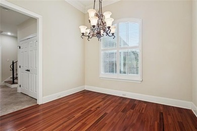 Welcome to 432 Marina Oaks Drive, located inside the gated on Beau Chene Country Club in Louisiana - for sale on GolfHomes.com, golf home, golf lot