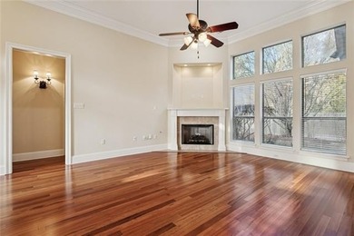 Welcome to 432 Marina Oaks Drive, located inside the gated on Beau Chene Country Club in Louisiana - for sale on GolfHomes.com, golf home, golf lot