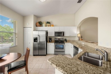 Don't miss the opportunity to live in one of the best on Pelican Sound Golf and River Club in Florida - for sale on GolfHomes.com, golf home, golf lot