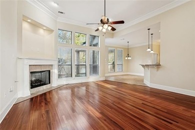 Welcome to 432 Marina Oaks Drive, located inside the gated on Beau Chene Country Club in Louisiana - for sale on GolfHomes.com, golf home, golf lot