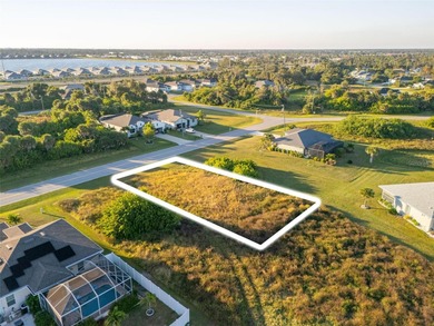 Welcome to 278 Indian Creek Dr in beautiful Rotonda West on Rotonda Golf and Country Club The Palms Course in Florida - for sale on GolfHomes.com, golf home, golf lot