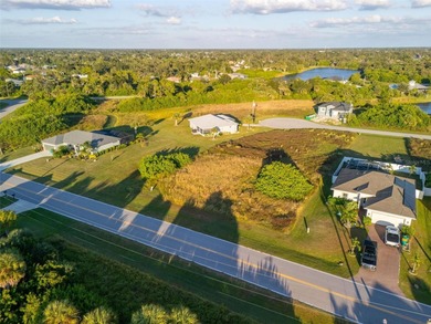 Welcome to 278 Indian Creek Dr in beautiful Rotonda West on Rotonda Golf and Country Club The Palms Course in Florida - for sale on GolfHomes.com, golf home, golf lot