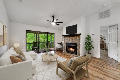 Escape to Mill Creek Country Club, a gated community in Franklin on Mill Creek Country Club in North Carolina - for sale on GolfHomes.com, golf home, golf lot