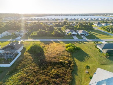 Welcome to 278 Indian Creek Dr in beautiful Rotonda West on Rotonda Golf and Country Club The Palms Course in Florida - for sale on GolfHomes.com, golf home, golf lot