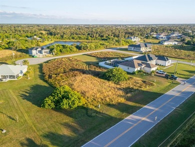 Welcome to 278 Indian Creek Dr in beautiful Rotonda West on Rotonda Golf and Country Club The Palms Course in Florida - for sale on GolfHomes.com, golf home, golf lot