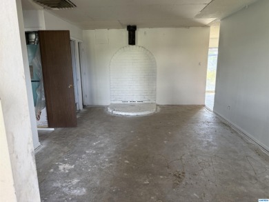 Here's an investment opportunity that could really turn out well on Silver City Golf Course in New Mexico - for sale on GolfHomes.com, golf home, golf lot