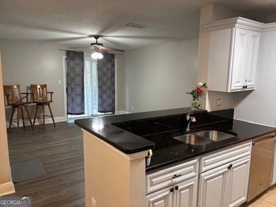 Conveniently located, Move in Ready 2 Bedroom /2 Bath on Steel Canyon Golf Club in Georgia - for sale on GolfHomes.com, golf home, golf lot