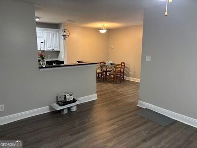 Conveniently located, Move in Ready 2 Bedroom /2 Bath on Steel Canyon Golf Club in Georgia - for sale on GolfHomes.com, golf home, golf lot