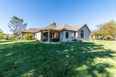 Come see an Incredible Former Model Home in Eagle Glen Golf on Eagle Glen Golf Club in Indiana - for sale on GolfHomes.com, golf home, golf lot
