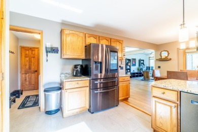 Come see an Incredible Former Model Home in Eagle Glen Golf on Eagle Glen Golf Club in Indiana - for sale on GolfHomes.com, golf home, golf lot