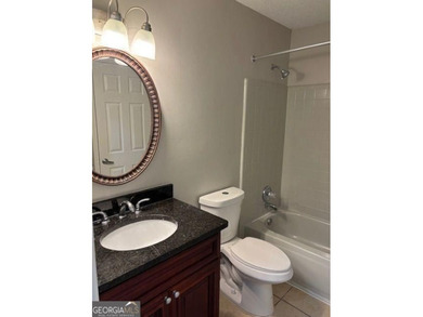 Conveniently located, Move in Ready 2 Bedroom /2 Bath on Steel Canyon Golf Club in Georgia - for sale on GolfHomes.com, golf home, golf lot