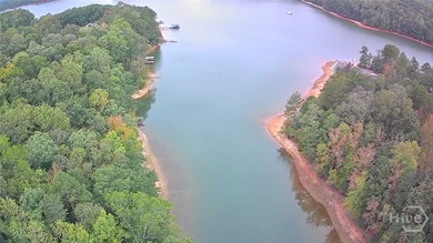 Discover the perfect setting for your dream home at Lot 296 in on The Trail At Chickasaw Pointe in South Carolina - for sale on GolfHomes.com, golf home, golf lot