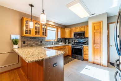 Come see an Incredible Former Model Home in Eagle Glen Golf on Eagle Glen Golf Club in Indiana - for sale on GolfHomes.com, golf home, golf lot