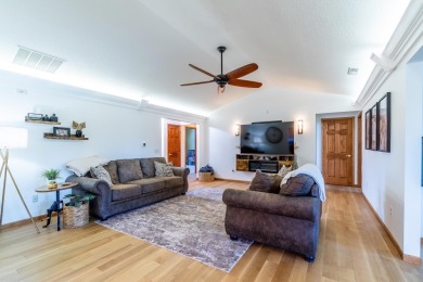 Come see an Incredible Former Model Home in Eagle Glen Golf on Eagle Glen Golf Club in Indiana - for sale on GolfHomes.com, golf home, golf lot
