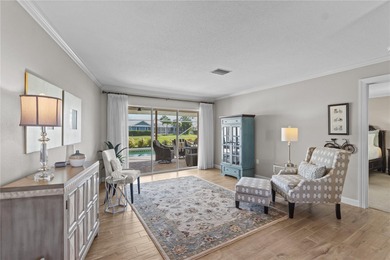 Under contract-accepting backup offers. Experience the perfect on Plantation Golf and Country Club in Florida - for sale on GolfHomes.com, golf home, golf lot