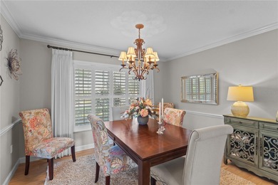 Under contract-accepting backup offers. Experience the perfect on Plantation Golf and Country Club in Florida - for sale on GolfHomes.com, golf home, golf lot