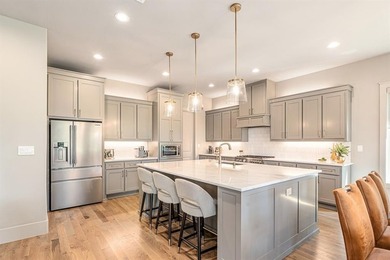 This exceptional home will truly take your breath away! From the on Pinnacle Golf and Boat Club in Texas - for sale on GolfHomes.com, golf home, golf lot