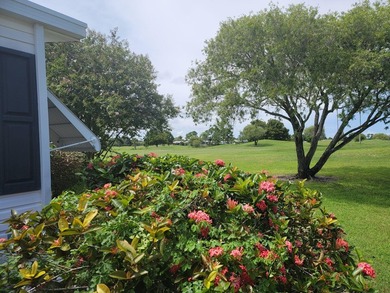 Amazing value Fully furnished Open concept 2/2 on Golf Course in on Savanna Golf Club in Florida - for sale on GolfHomes.com, golf home, golf lot