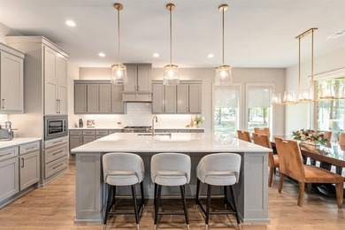 This exceptional home will truly take your breath away! From the on Pinnacle Golf and Boat Club in Texas - for sale on GolfHomes.com, golf home, golf lot