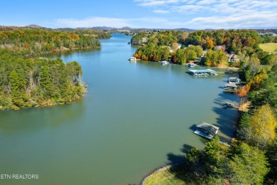 Stunning Elevated Homesite with Panoramic Views

This elevated on Rarity Bay Country Club - Loudon in Tennessee - for sale on GolfHomes.com, golf home, golf lot