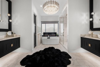 This dream home is nestled within the gated waterfront community on Legends Golf Course in Texas - for sale on GolfHomes.com, golf home, golf lot