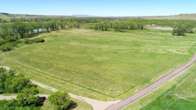 THE LOT IS BUILDABLE, per FEMA and the county! Come build your on Heaven on Earth Par 3 Ranch and Golf Course in Montana - for sale on GolfHomes.com, golf home, golf lot