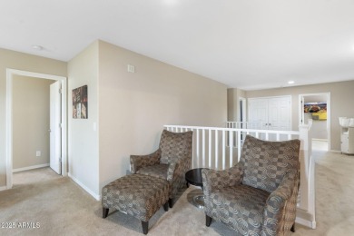 Spacious  upgraded 5-bedroom, 3-bath home located on a desirable on The Legacy Golf Resort in Arizona - for sale on GolfHomes.com, golf home, golf lot