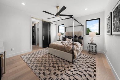 This dream home is nestled within the gated waterfront community on Legends Golf Course in Texas - for sale on GolfHomes.com, golf home, golf lot
