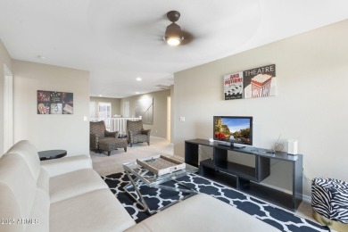 Spacious  upgraded 5-bedroom, 3-bath home located on a desirable on The Legacy Golf Resort in Arizona - for sale on GolfHomes.com, golf home, golf lot
