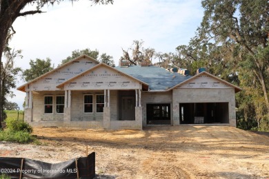 Unbelievable golf course home located located in the gorgeous on Southern Hills Plantation Club in Florida - for sale on GolfHomes.com, golf home, golf lot