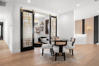 This dream home is nestled within the gated waterfront community on Legends Golf Course in Texas - for sale on GolfHomes.com, golf home, golf lot