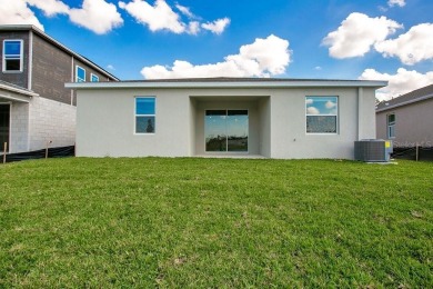 SELLER MOTIVATED!! Famous Freedom Model Next Gen House (Casa con on Providence Golf Club in Florida - for sale on GolfHomes.com, golf home, golf lot